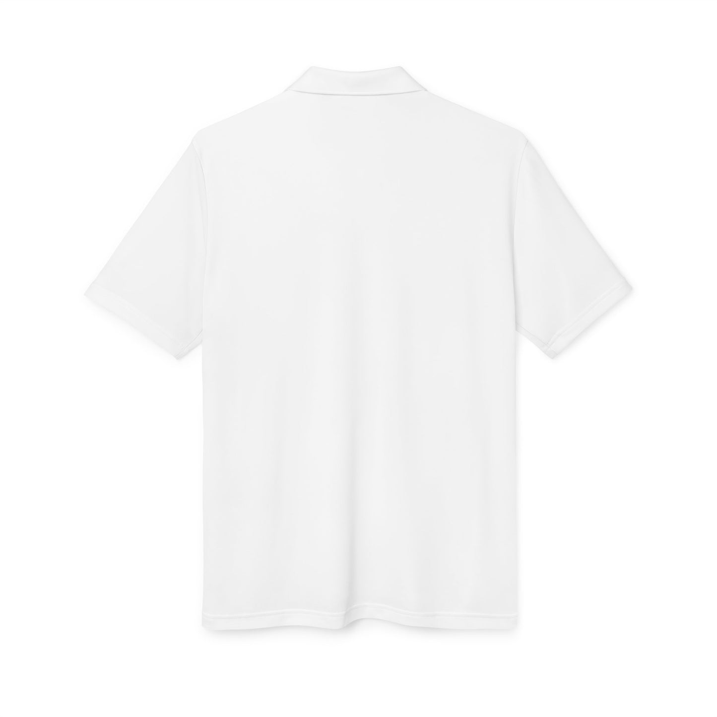 Women’s adidas Performance Polo - Fierce Custom Design
