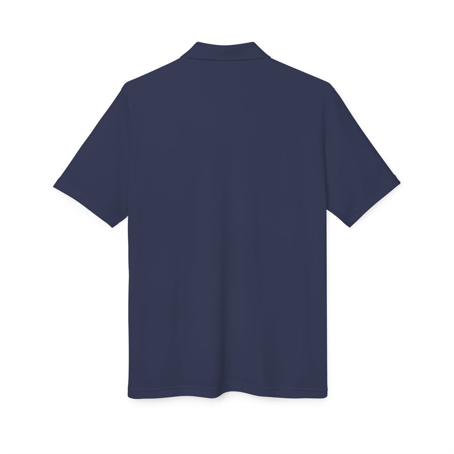 Women’s adidas Performance Polo - Fierce Custom Design