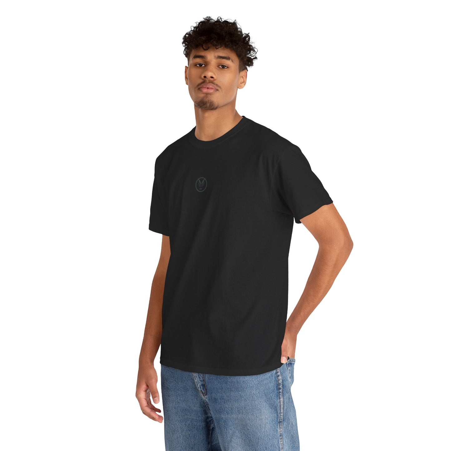 Fierce Fire Dragon Graphic T-shirt for Men - Own Your Element Edition