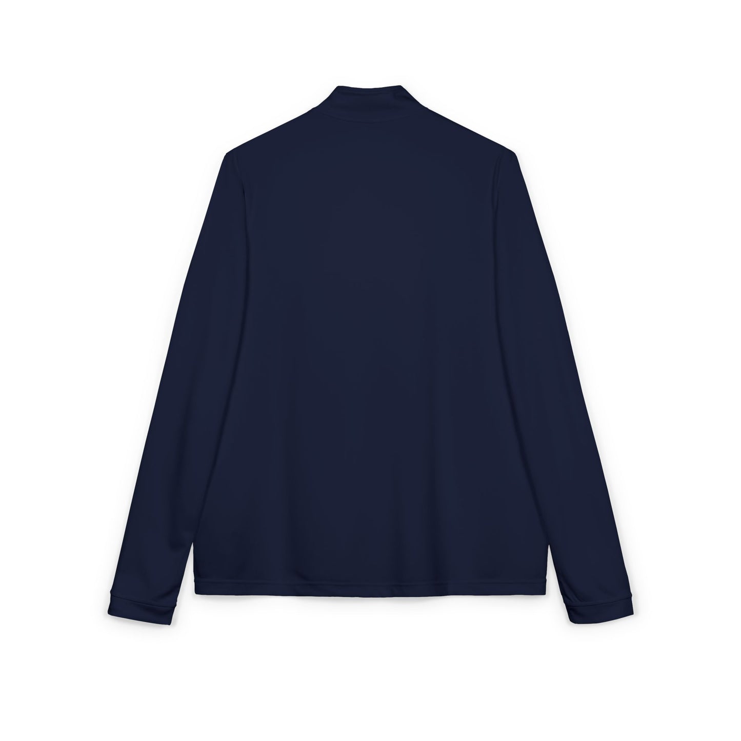 Women’s adidas Quarter-Zip Pullover – Fierce Custom Embroidered