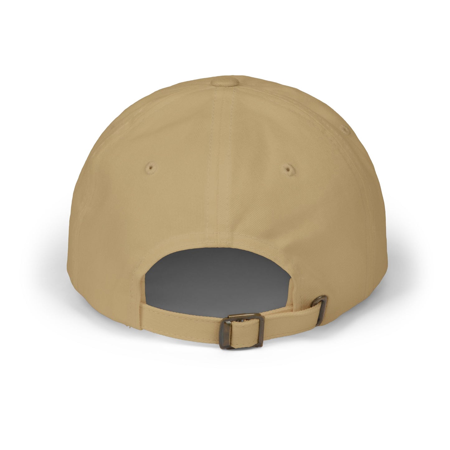 Fierce Classic Dad Cap – Timeless Unisex Headwear