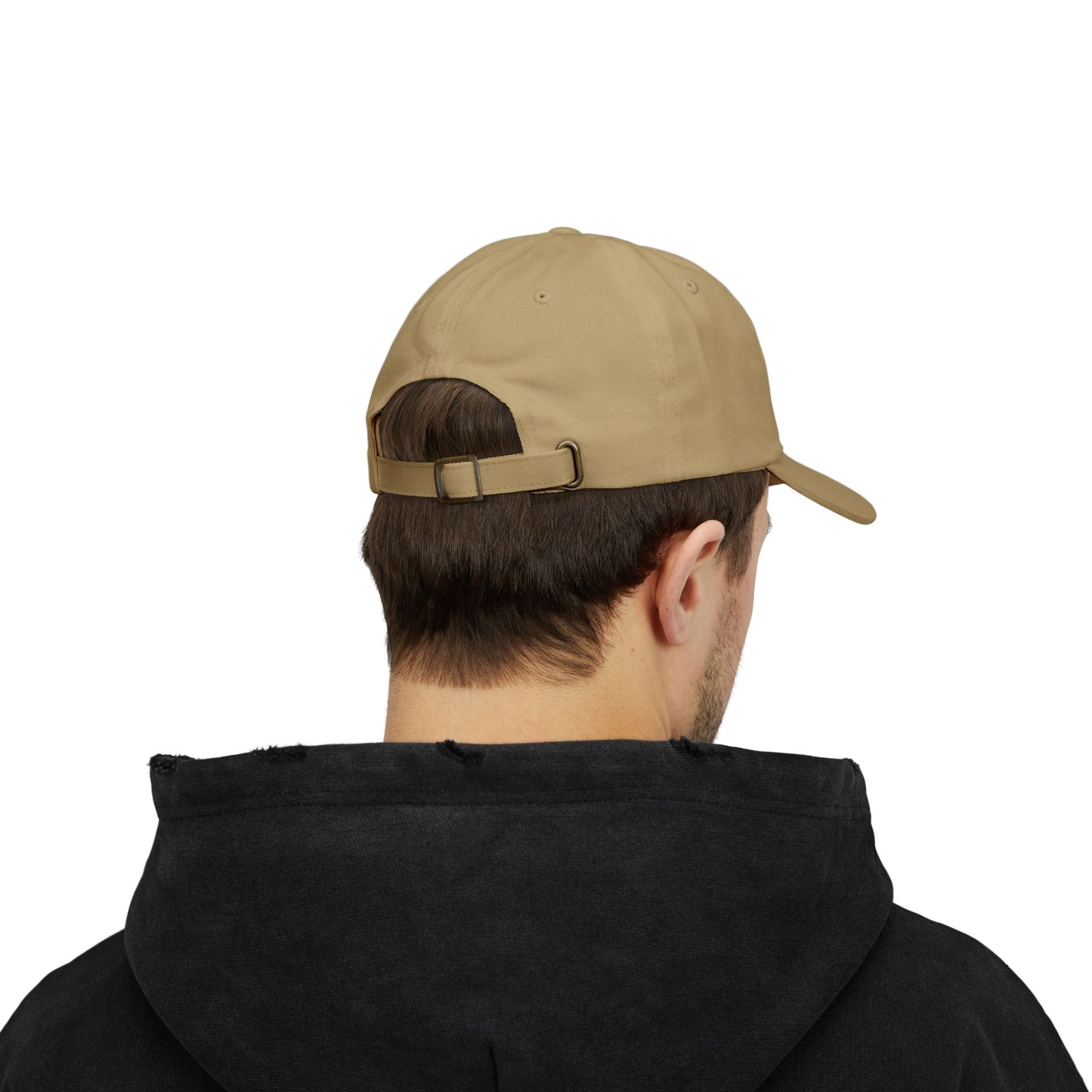 Fierce Classic Dad Cap – Timeless Unisex Headwear