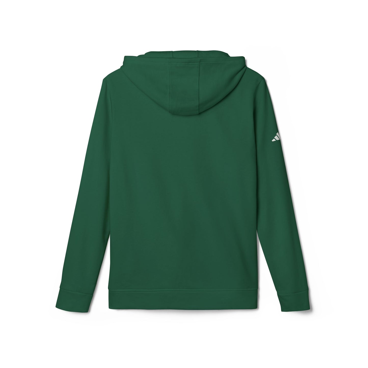 Adidas Unisex Fleece Hoodie – Custom Design by Fierce