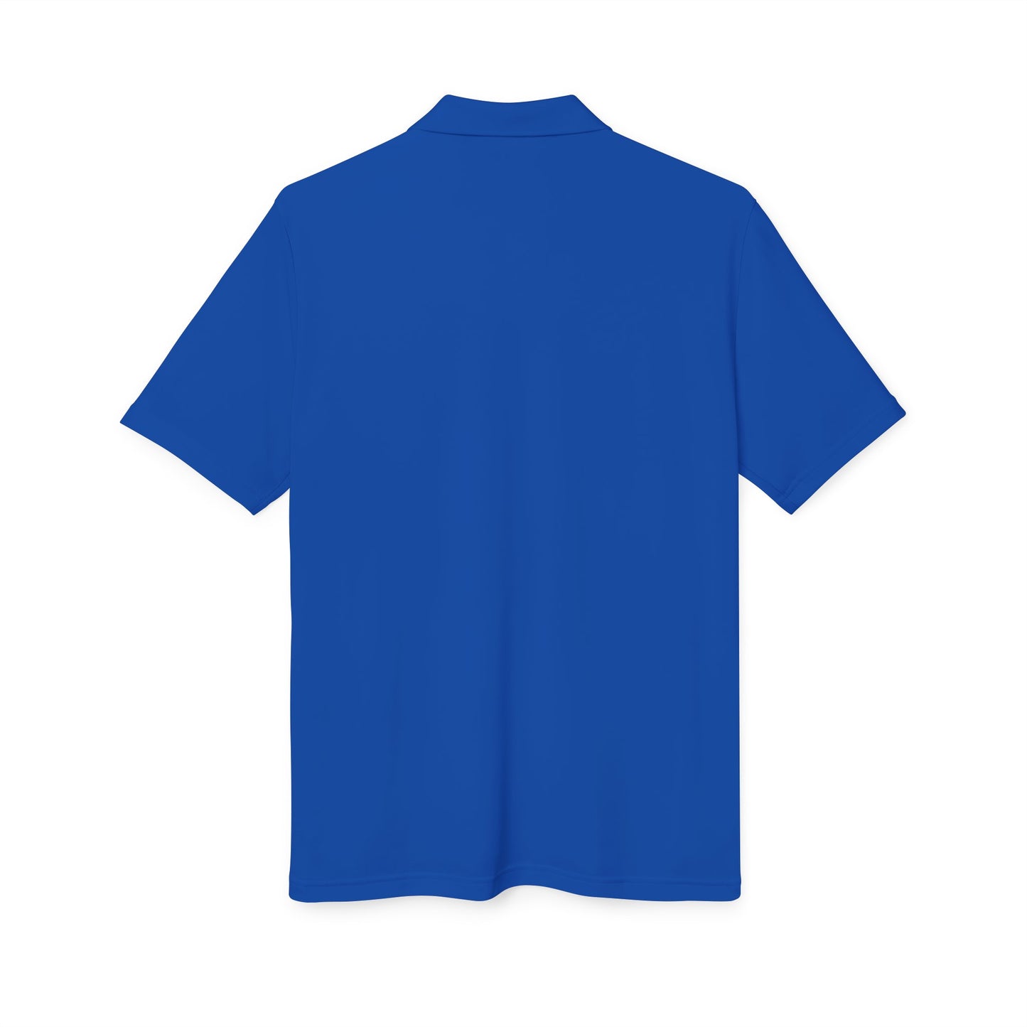 Women’s adidas Performance Polo - Fierce Custom Design
