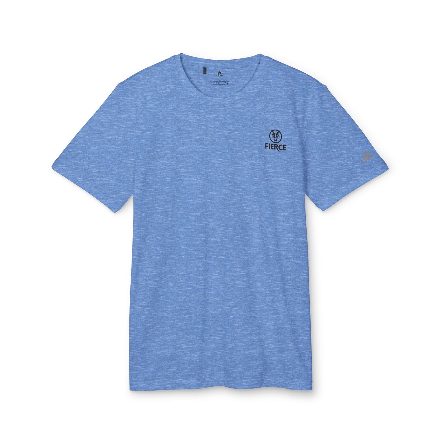 Adidas Women’s Sport T-Shirt – Fierce Custom Design