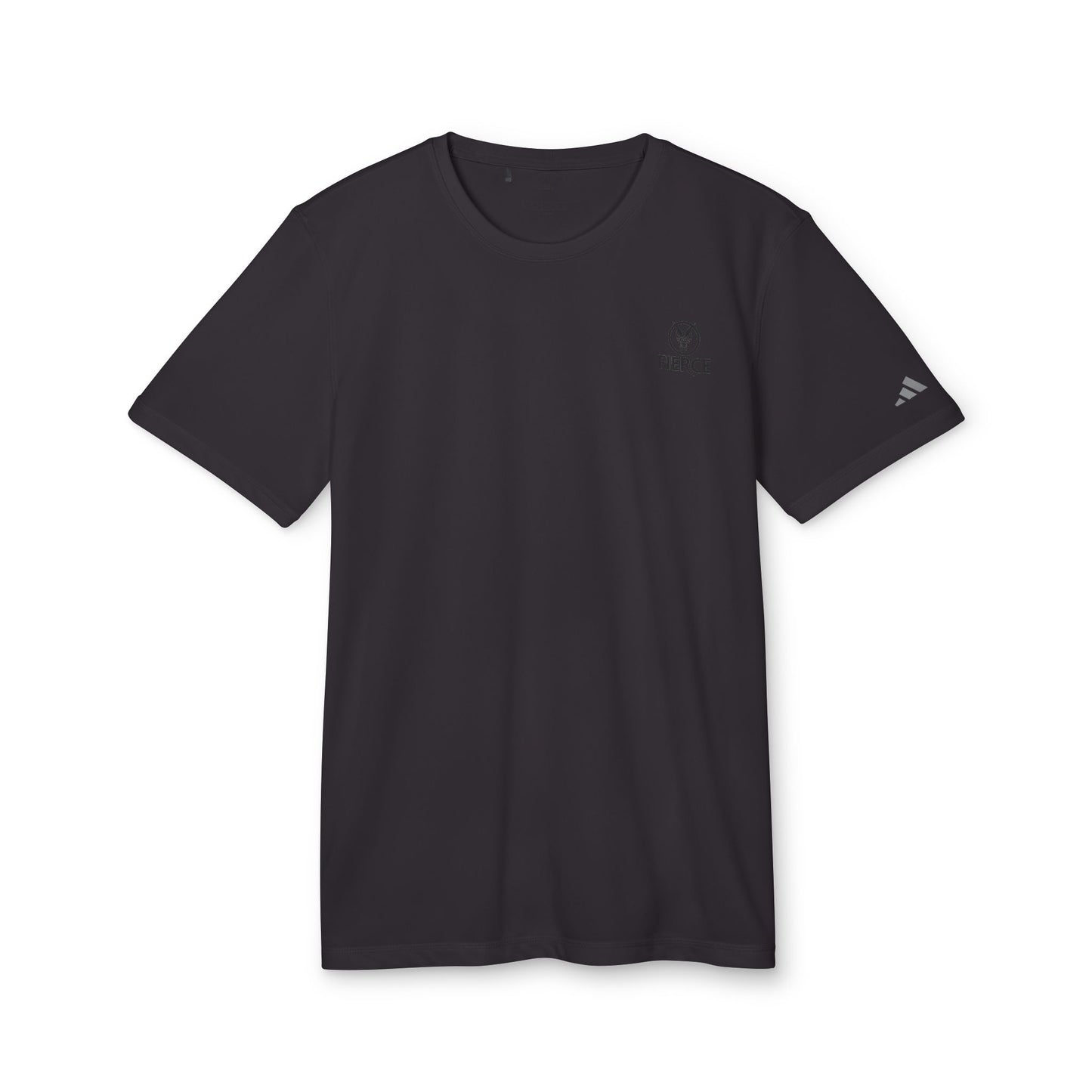 Adidas Women’s Sport T-Shirt – Fierce Custom Design