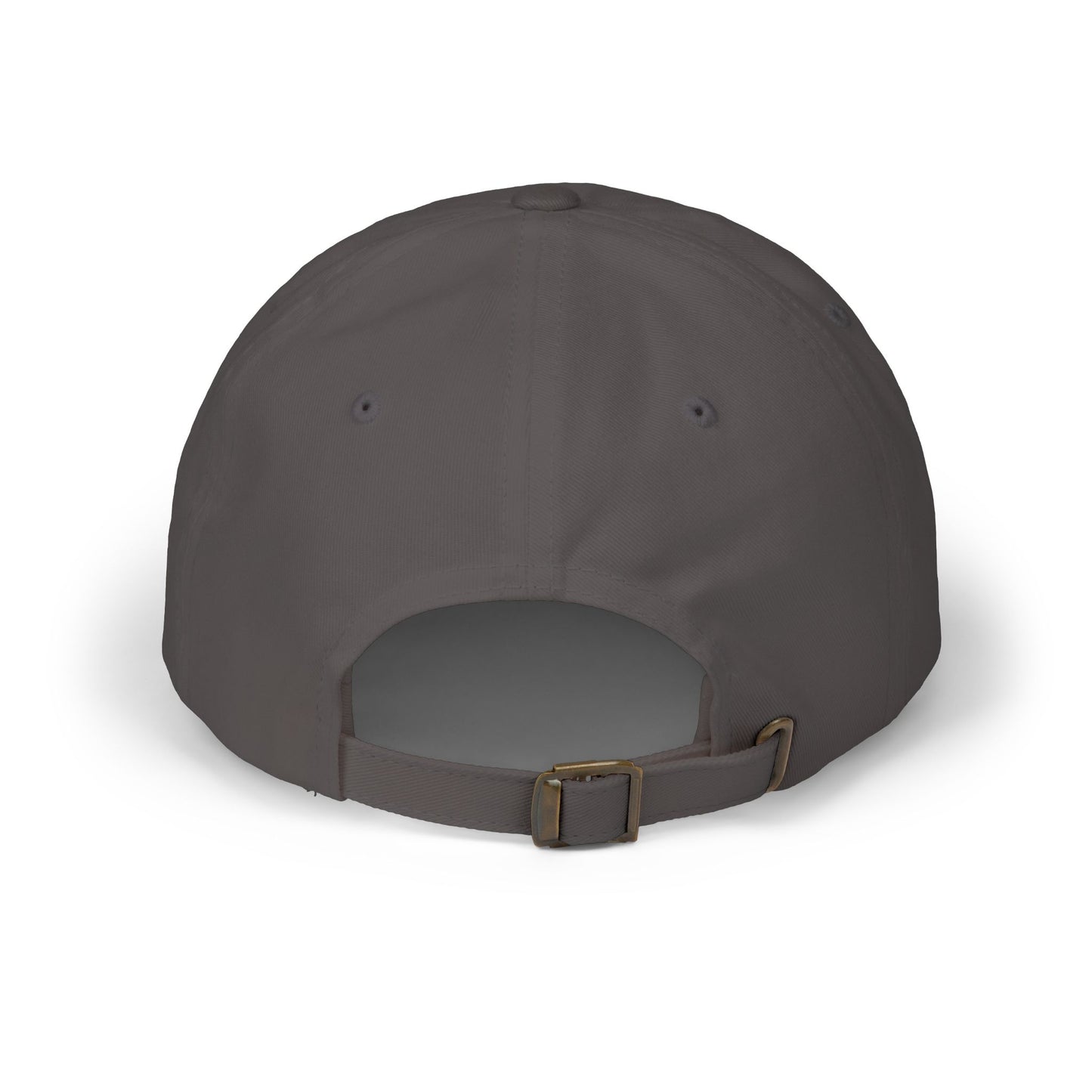 Fierce Classic Dad Cap – Timeless Unisex Headwear