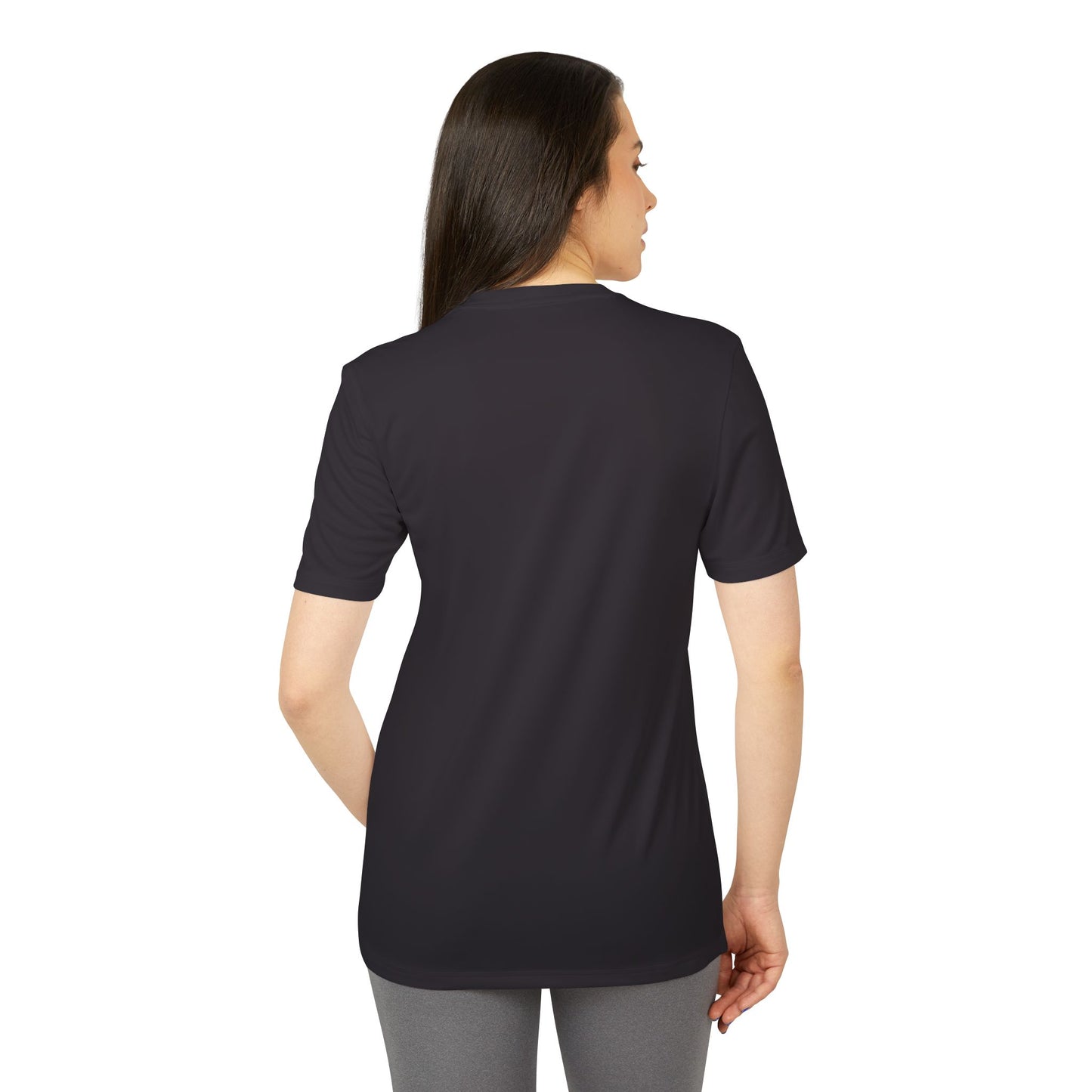 Adidas Women’s Sport T-Shirt – Fierce Custom Design