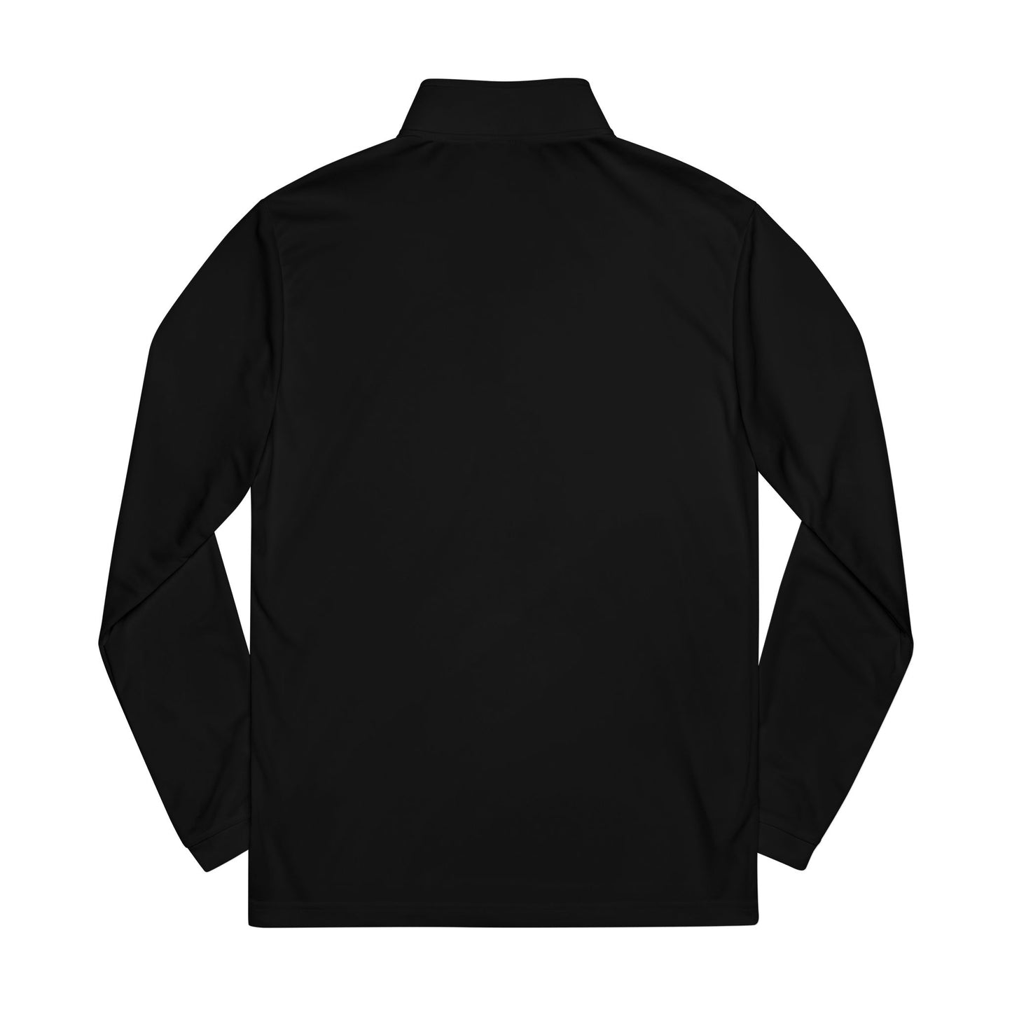 Women’s adidas Quarter-Zip Pullover – Fierce Custom Embroidered