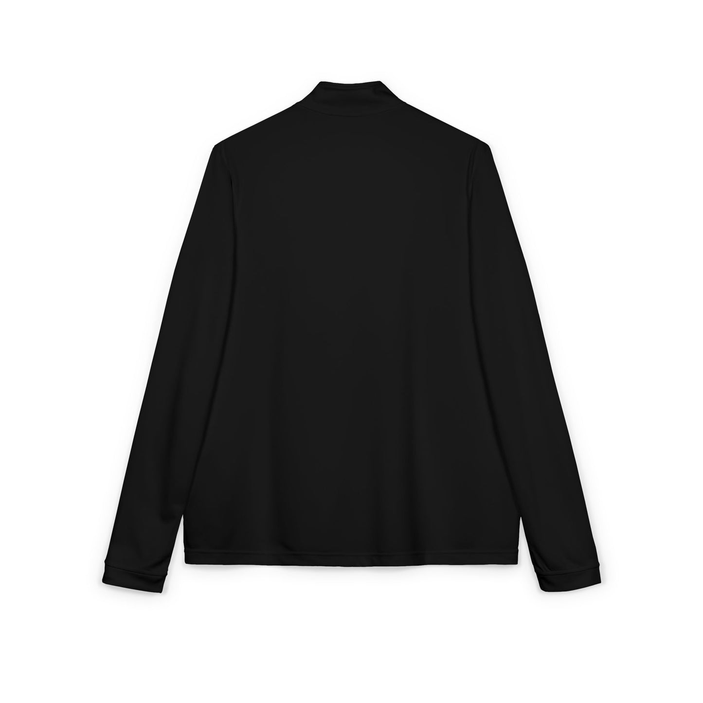 Women’s adidas Quarter-Zip Pullover – Fierce Custom Embroidered