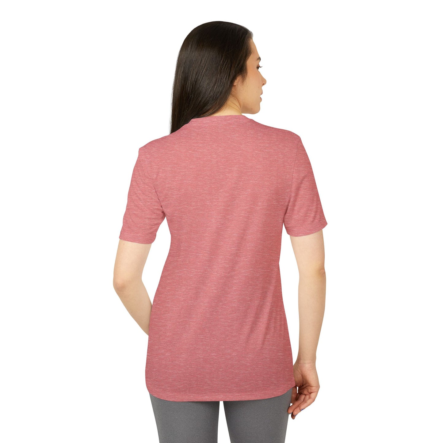 Adidas Women’s Sport T-Shirt – Fierce Custom Design