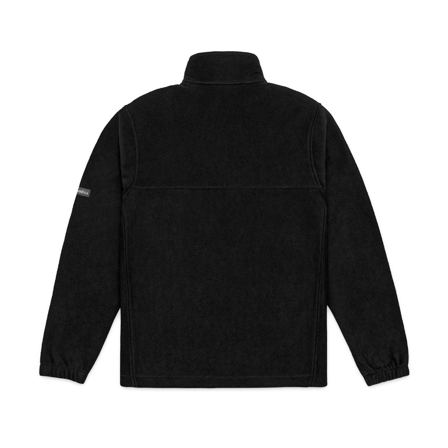 Fierce Columbia Fleece Jacket for Men - FOR U.S. ONLY