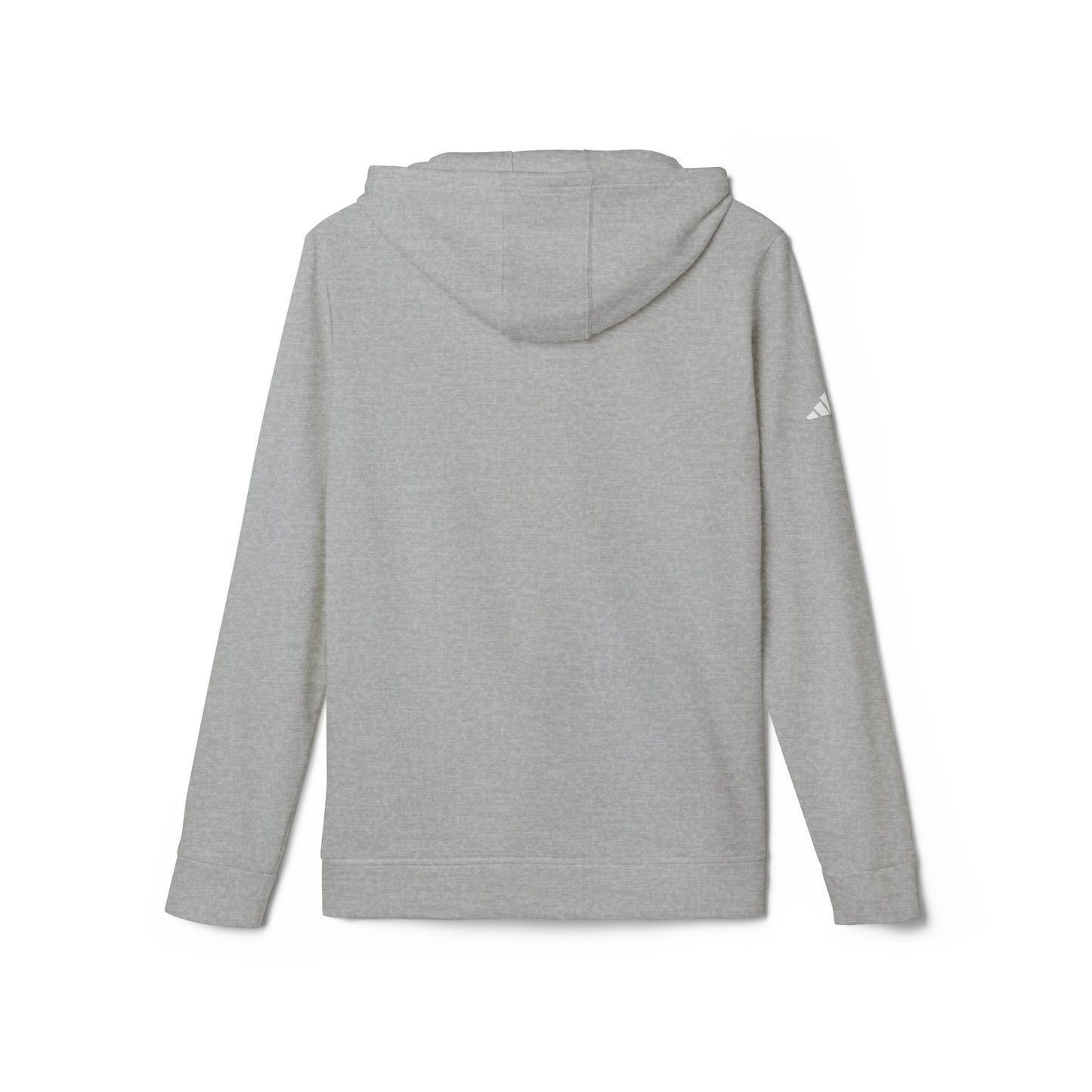 Adidas Unisex Fleece Hoodie – Custom Design by Fierce