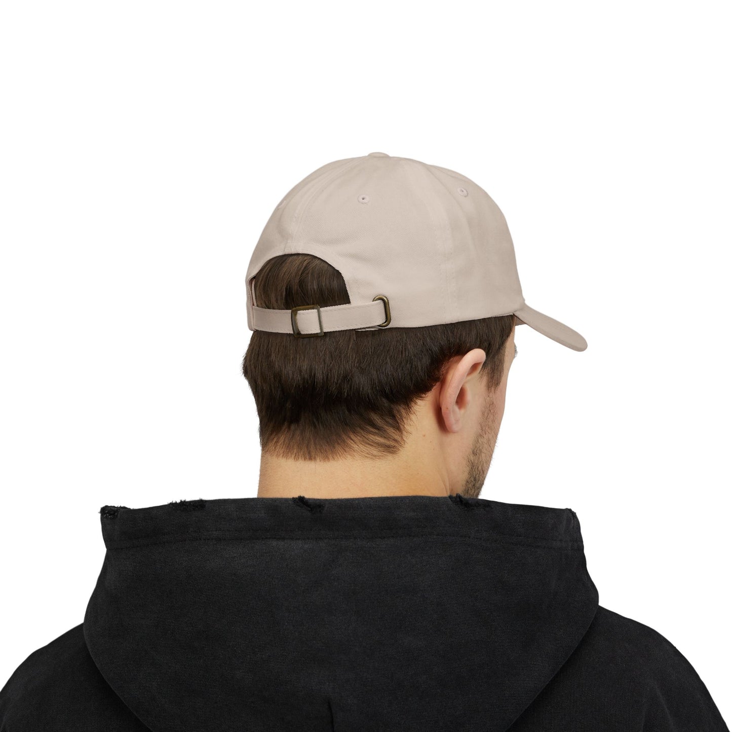 Fierce Classic Dad Cap – Timeless Unisex Headwear