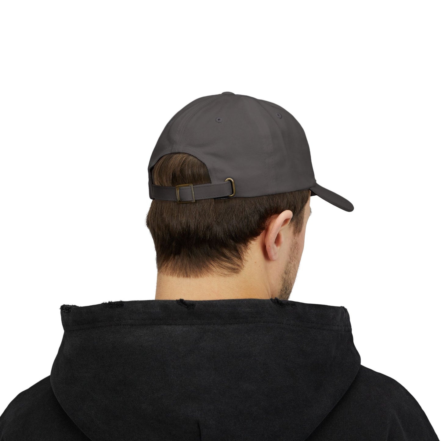Fierce Classic Dad Cap – Timeless Unisex Headwear