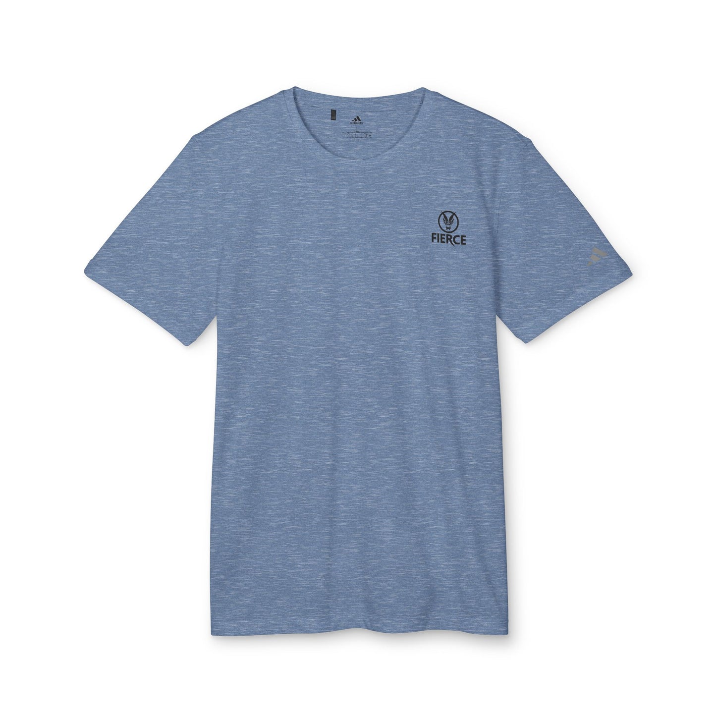 Adidas Women’s Sport T-Shirt – Fierce Custom Design