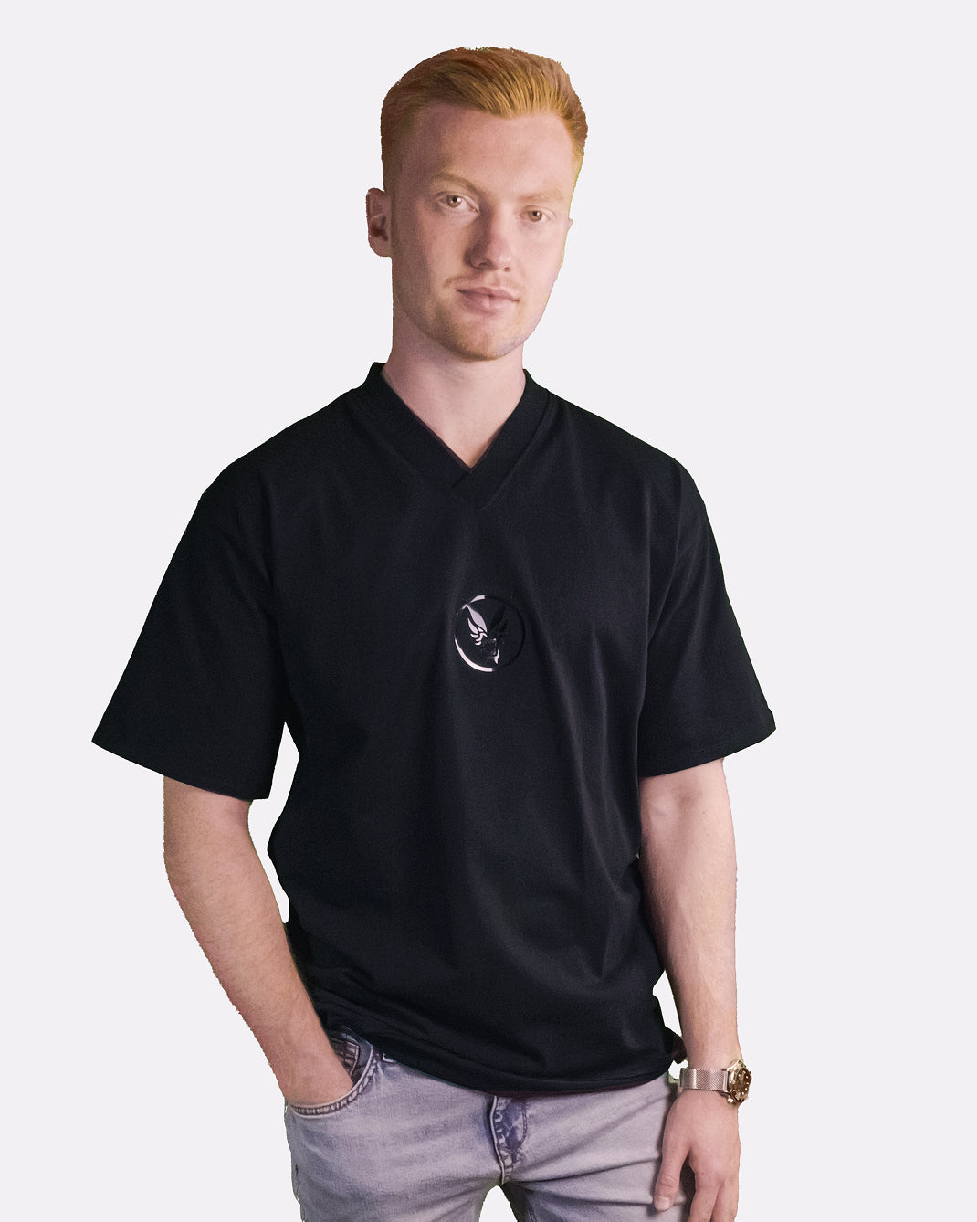 Bold fashion built for the fearless