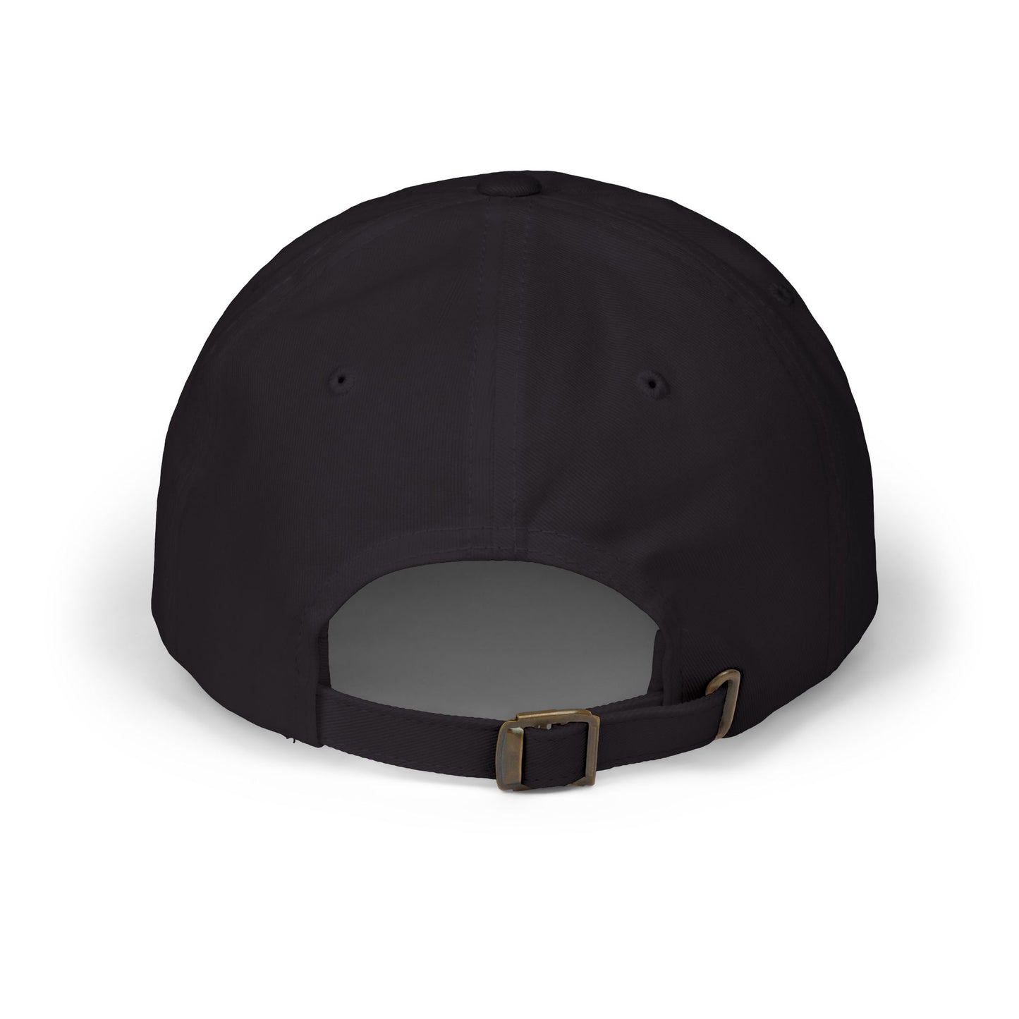 Fierce Classic Dad Cap – Timeless Unisex Headwear