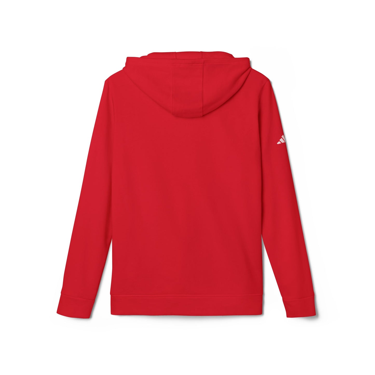 Adidas Unisex Fleece Hoodie – Custom Design by Fierce