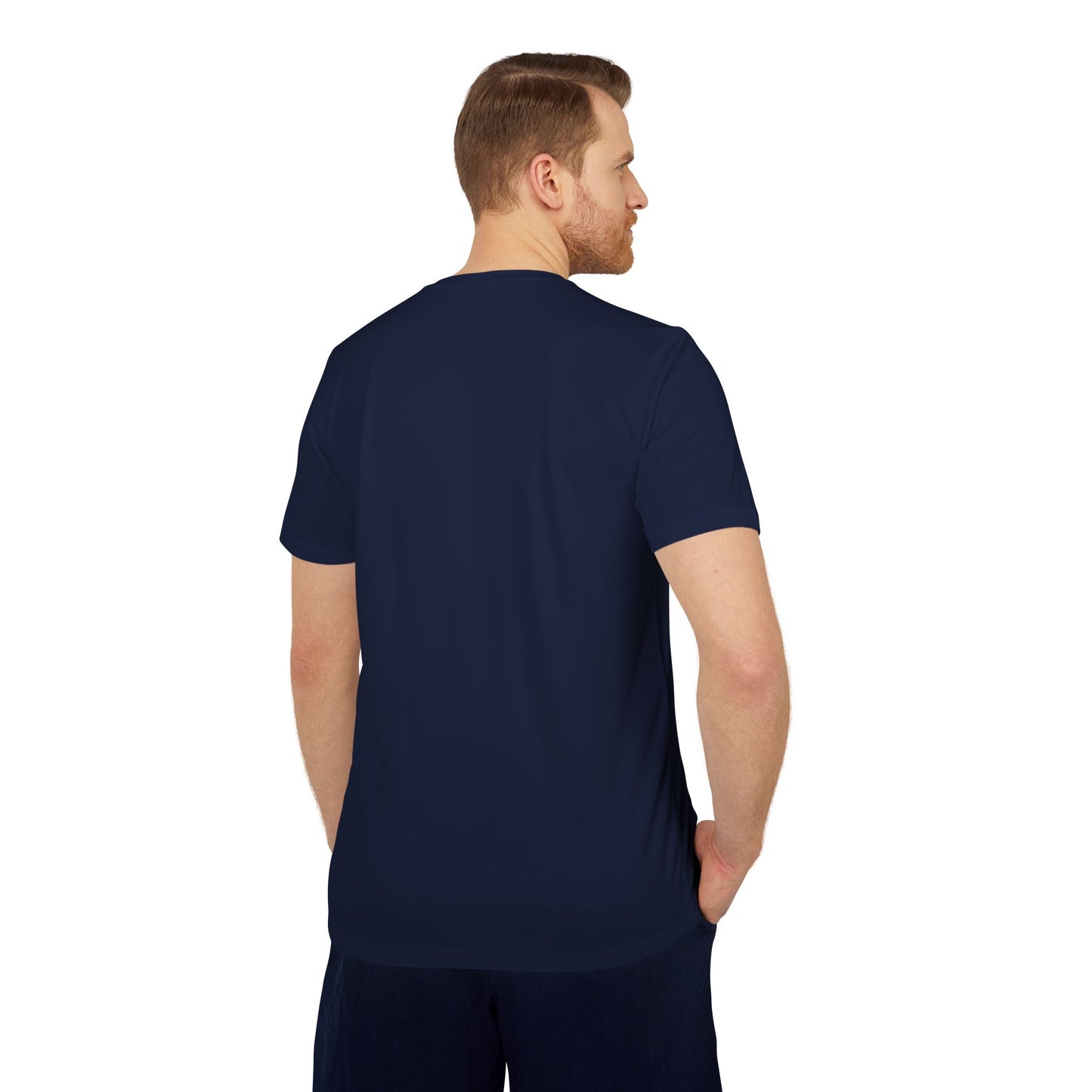 Adidas Men’s Sport T-Shirt – Fierce Custom Design