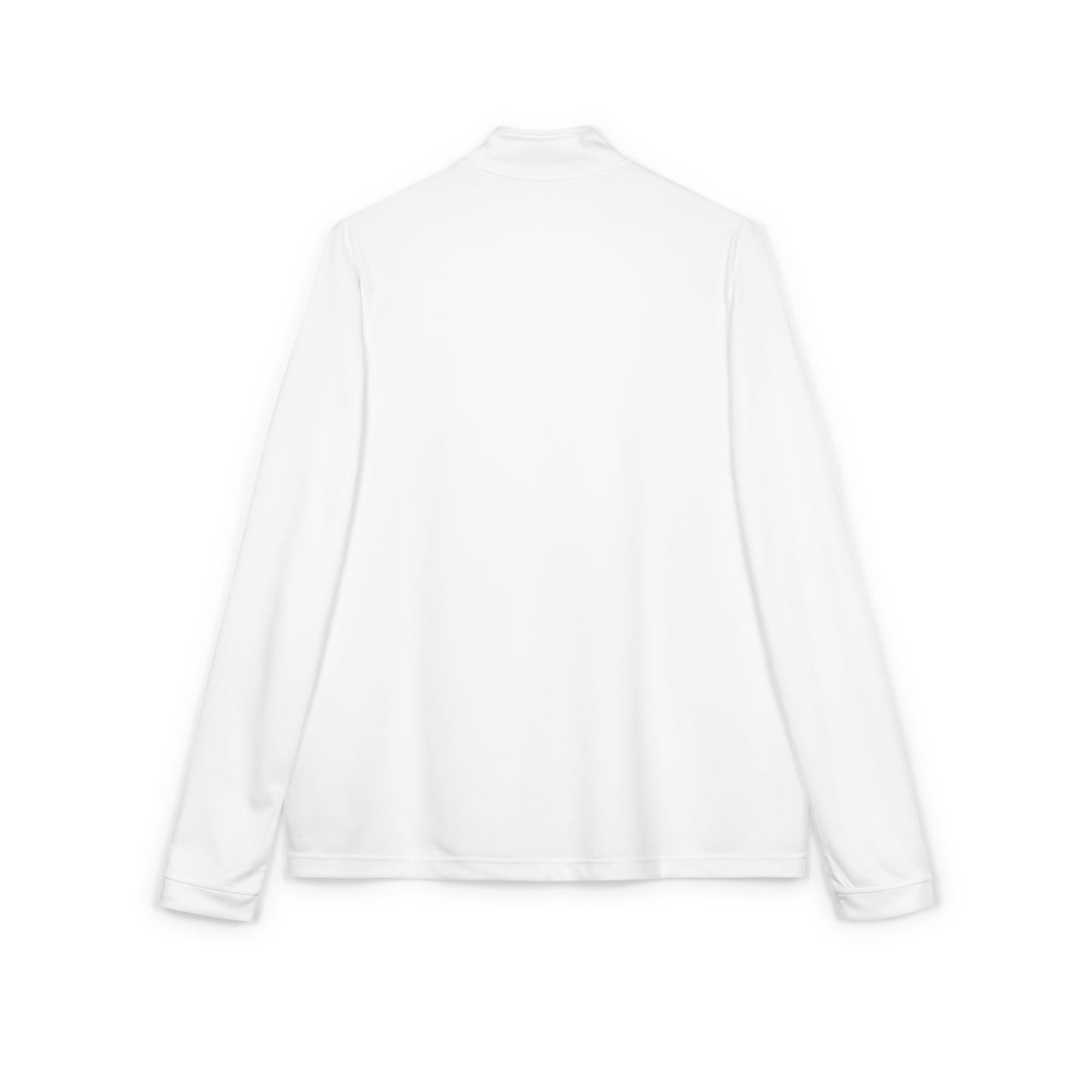 Women’s adidas Quarter-Zip Pullover – Fierce Custom Embroidered
