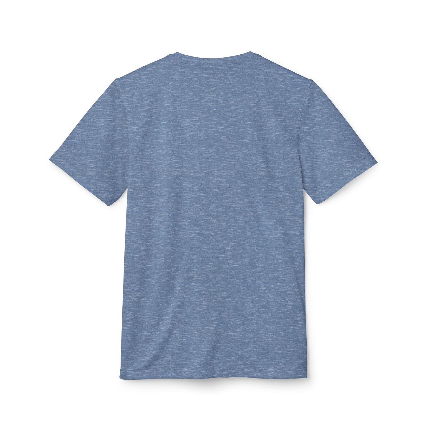 Adidas Men’s Sport T-Shirt – Fierce Custom Design