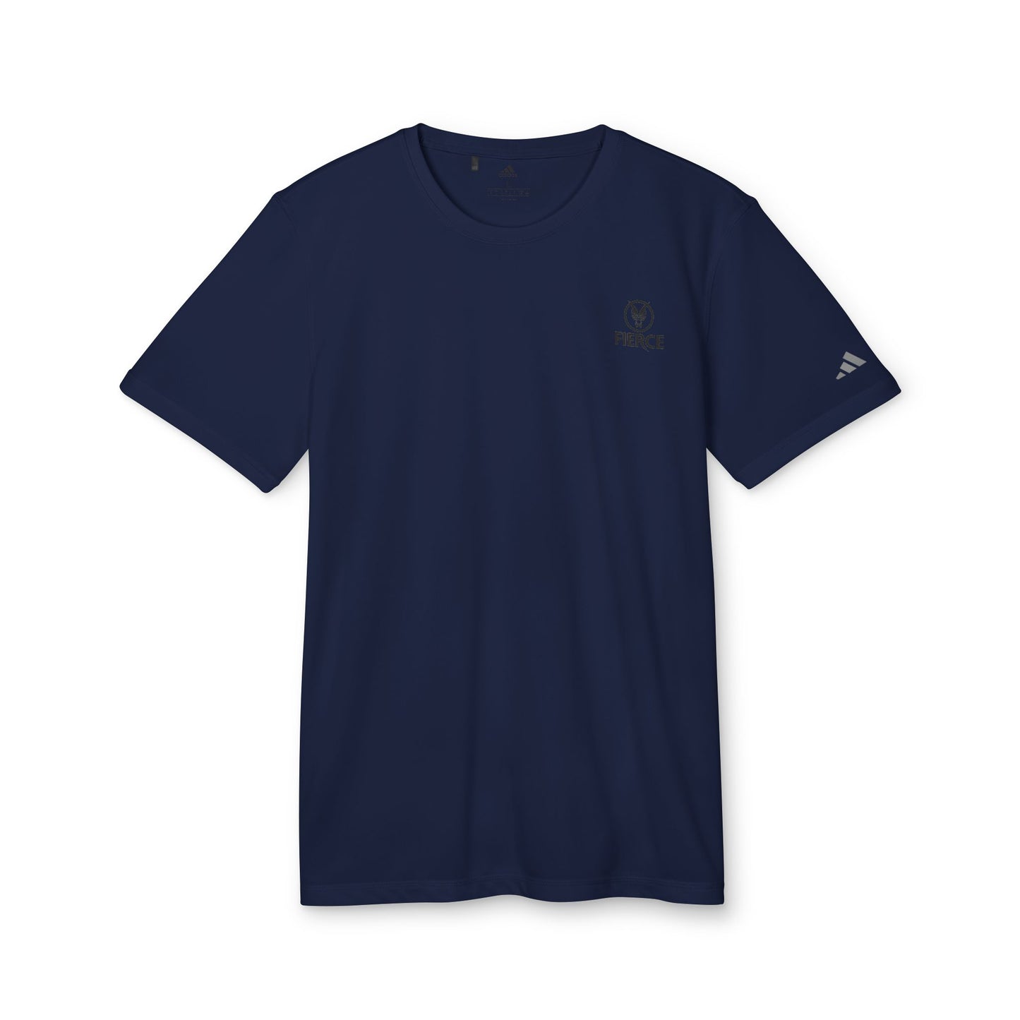 Adidas Women’s Sport T-Shirt – Fierce Custom Design