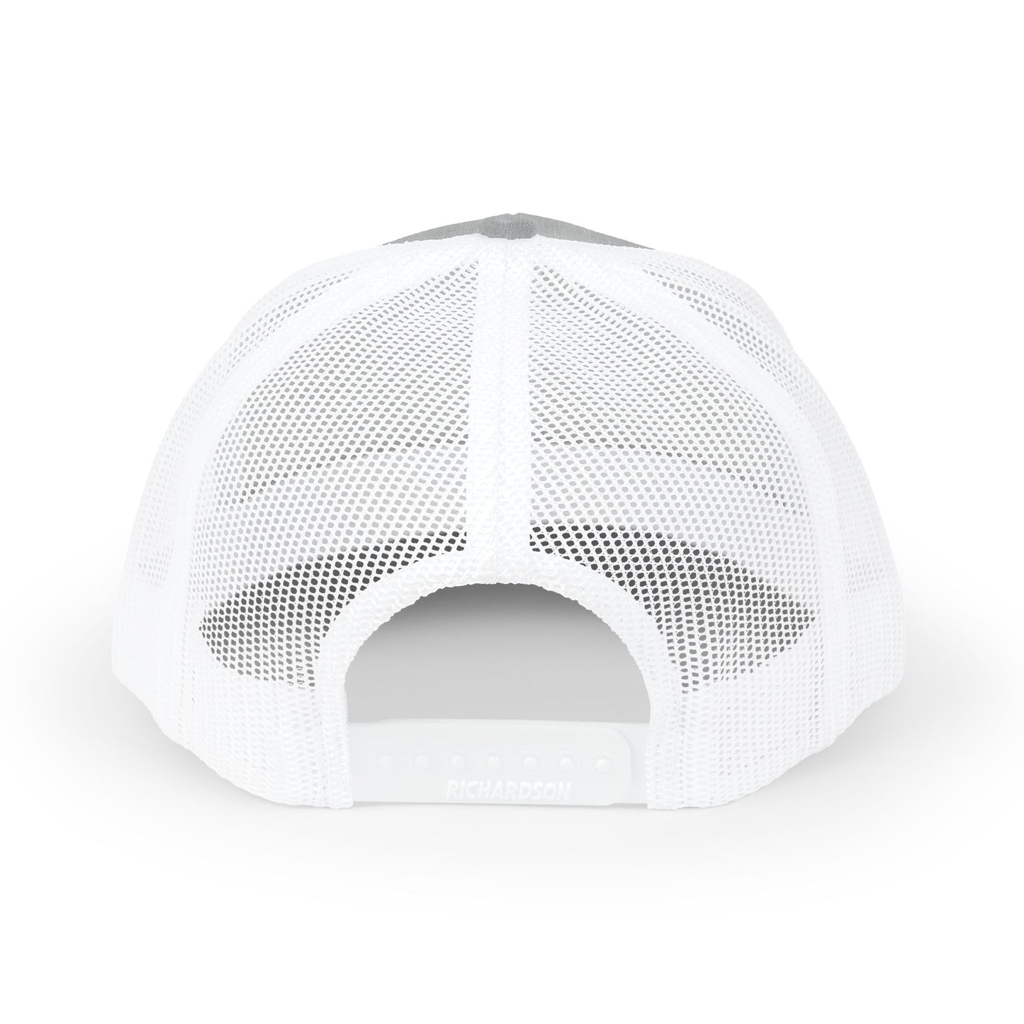 Fierce Snapback Trucker Cap – Embroidered Style
