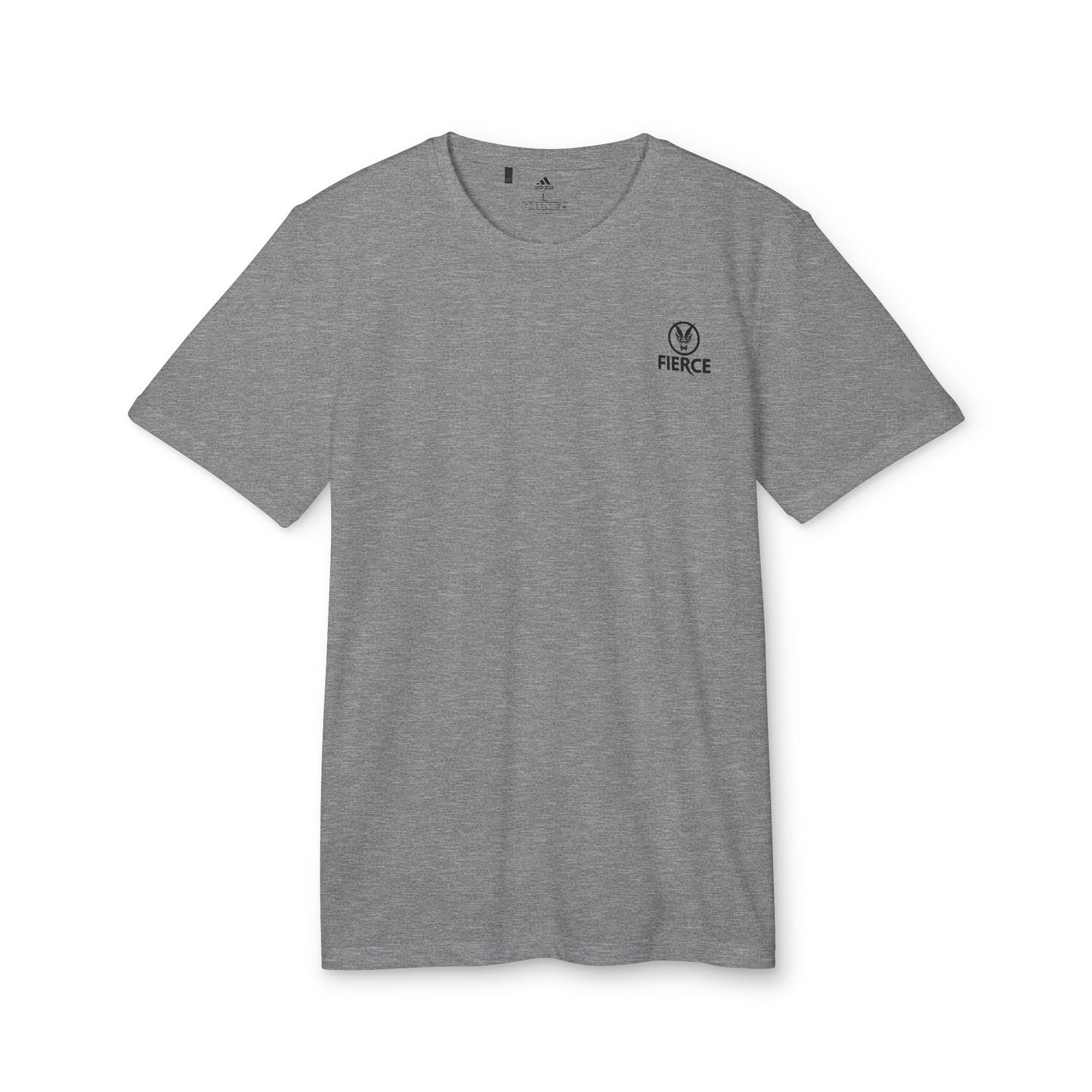 Adidas Men’s Sport T-Shirt – Fierce Custom Design