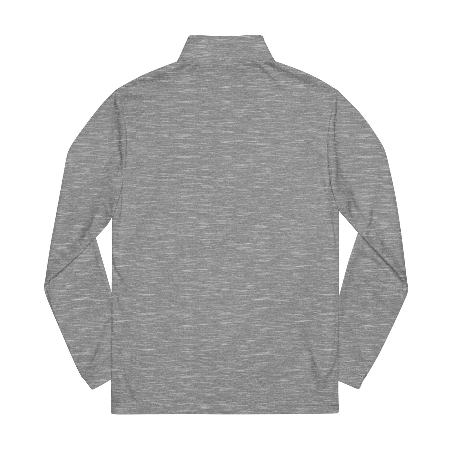 Women’s adidas Quarter-Zip Pullover – Fierce Custom Embroidered