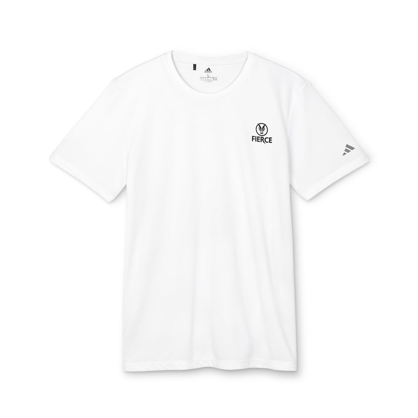 Adidas Men’s Sport T-Shirt – Fierce Custom Design