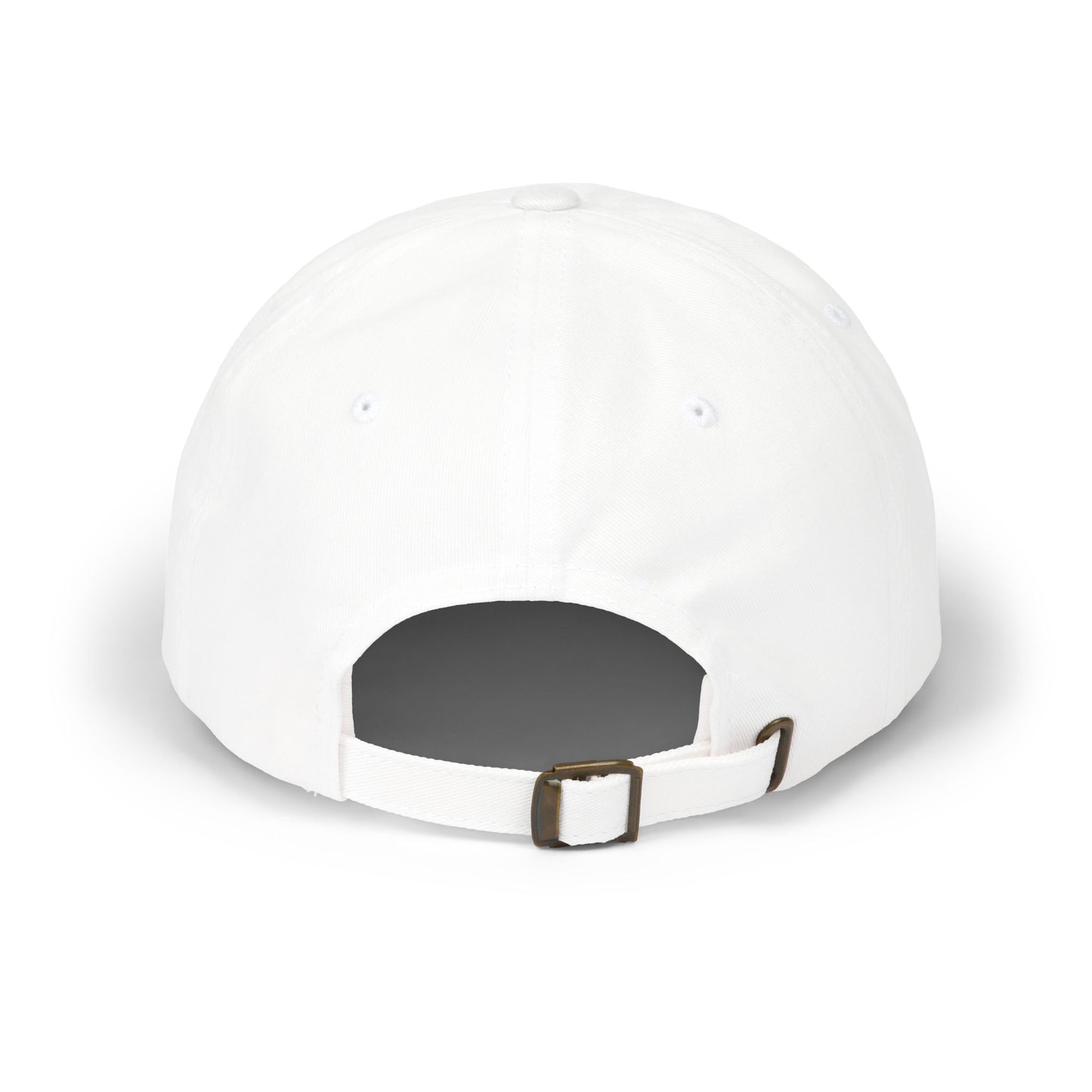 Fierce Classic Dad Cap – Timeless Unisex Headwear