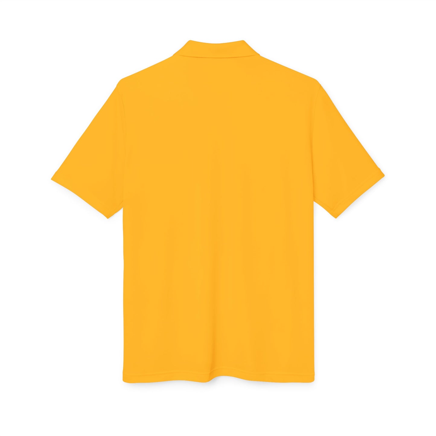 Women’s adidas Performance Polo - Fierce Custom Design