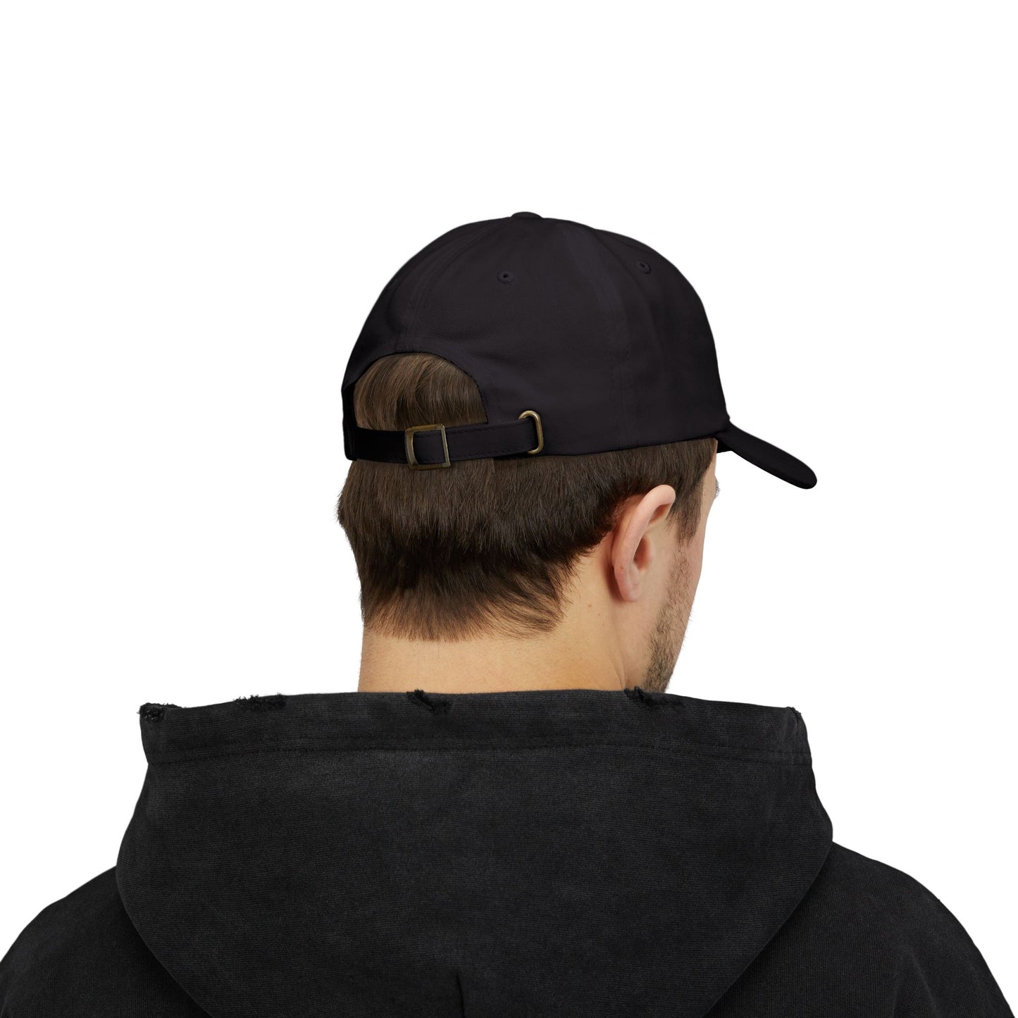 Fierce Classic Dad Cap – Timeless Unisex Headwear