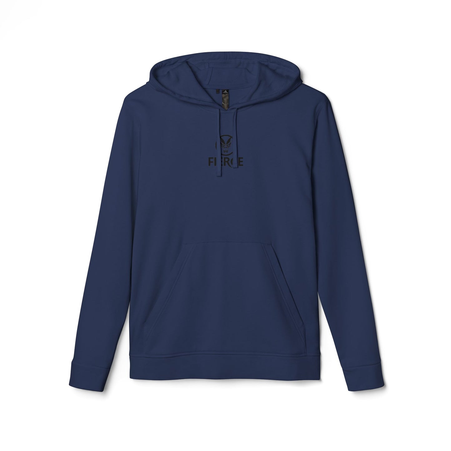 Adidas Unisex Fleece Hoodie – Custom Design by Fierce