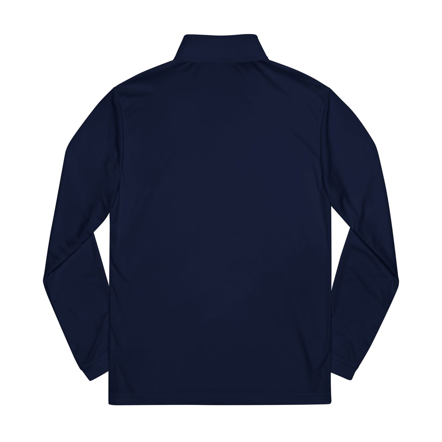 Women’s adidas Quarter-Zip Pullover – Fierce Custom Embroidered