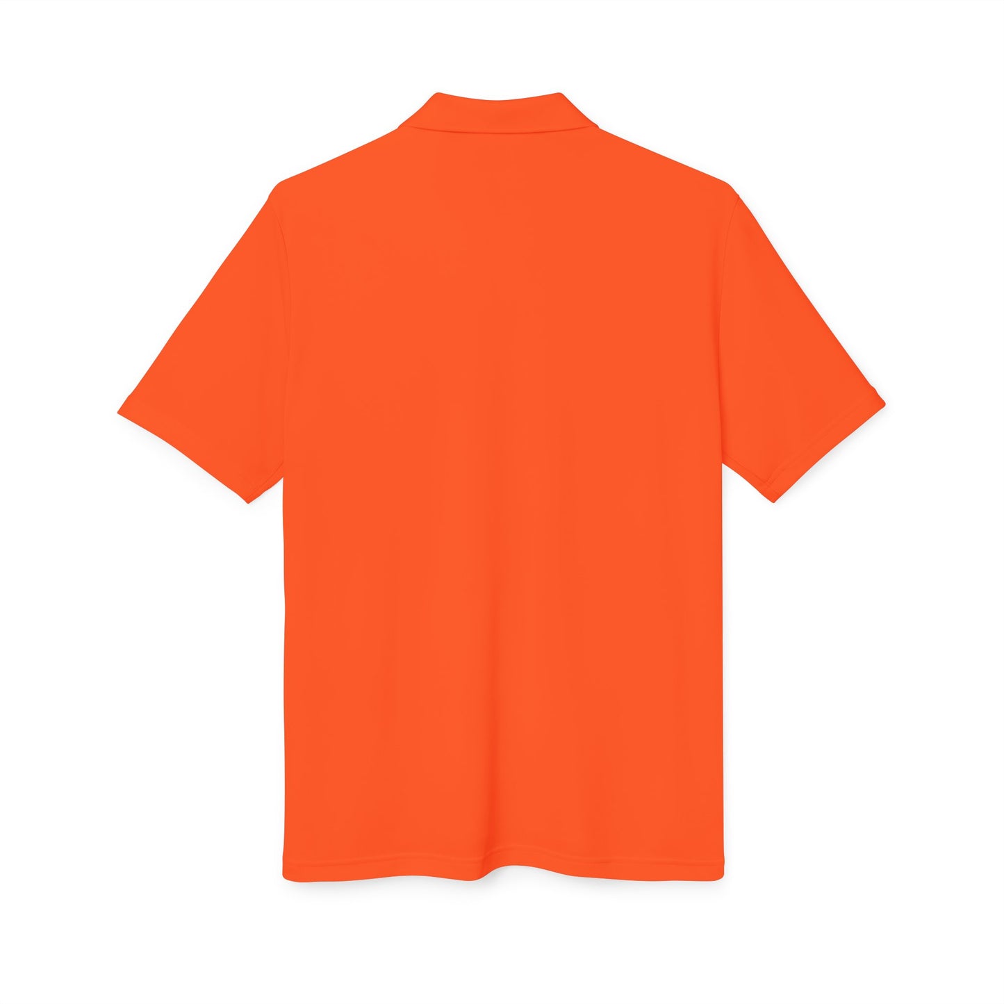 Women’s adidas Performance Polo - Fierce Custom Design