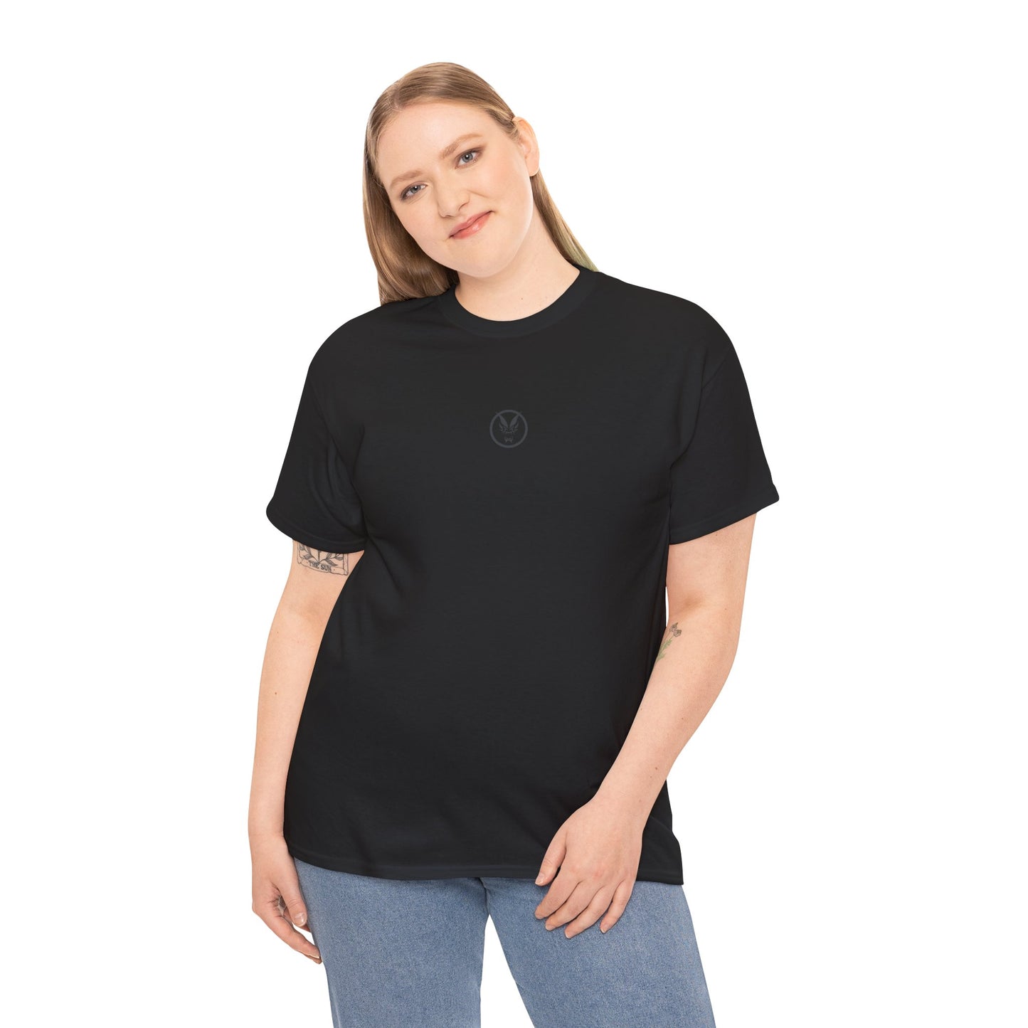 Fierce Air Dragon Graphic T-shirt for Women - Own Your Element Edition