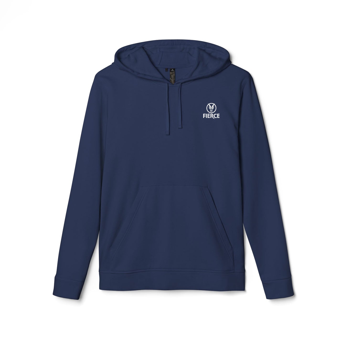Adidas Women’s Fleece Hoodie – Fierce Custom Print