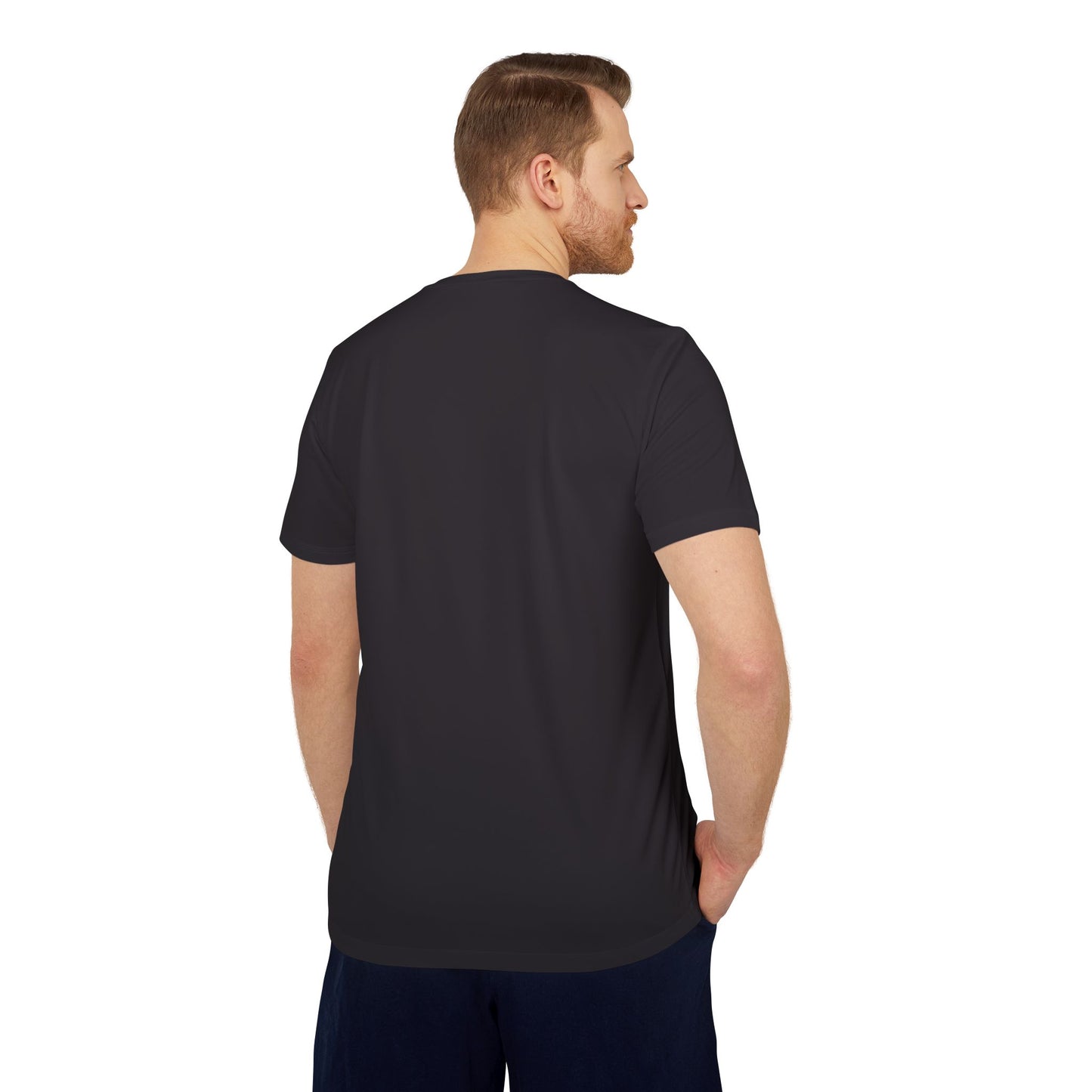 Adidas Men’s Sport T-Shirt – Fierce Custom Design