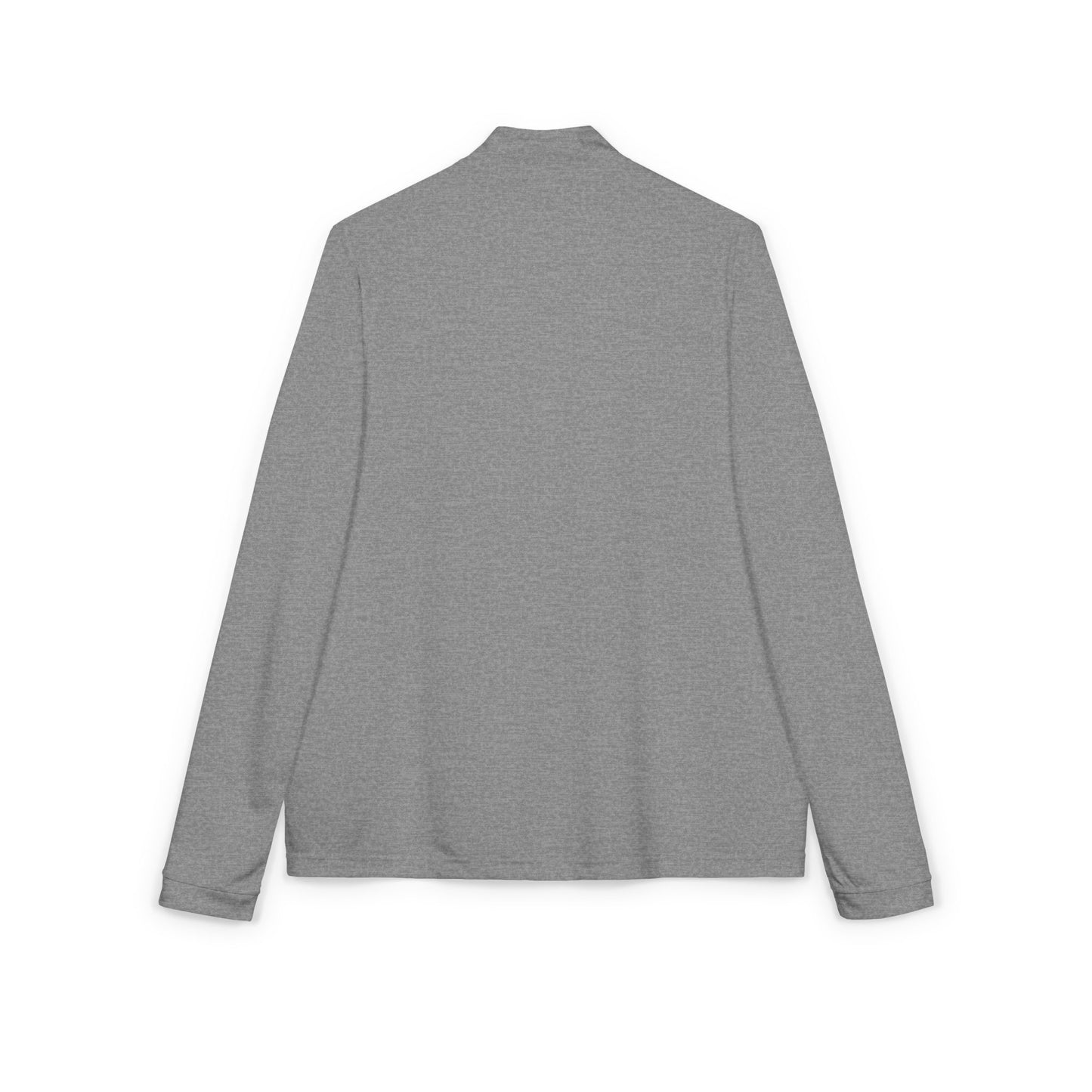 Women’s adidas Quarter-Zip Pullover – Fierce Custom Embroidered