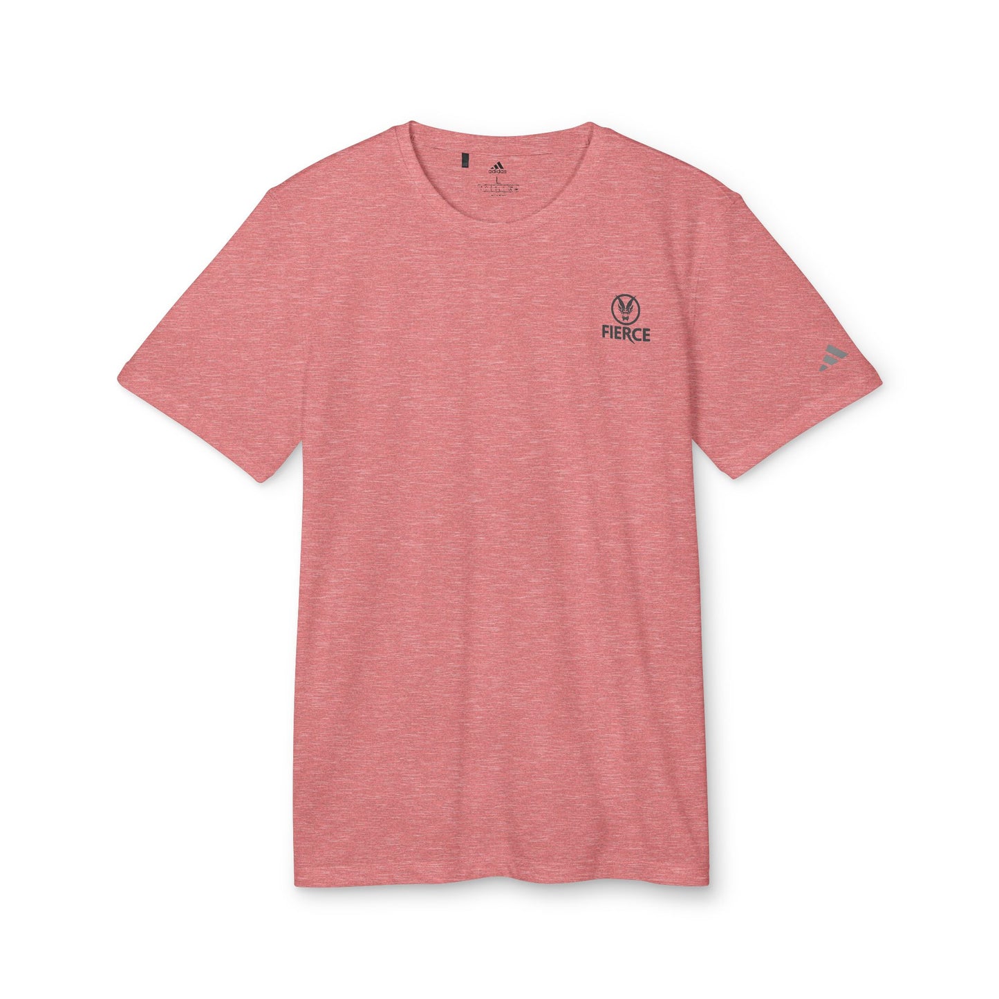 Adidas Women’s Sport T-Shirt – Fierce Custom Design