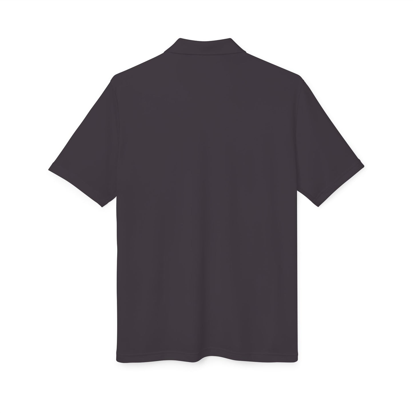 Women’s adidas Performance Polo - Fierce Custom Design
