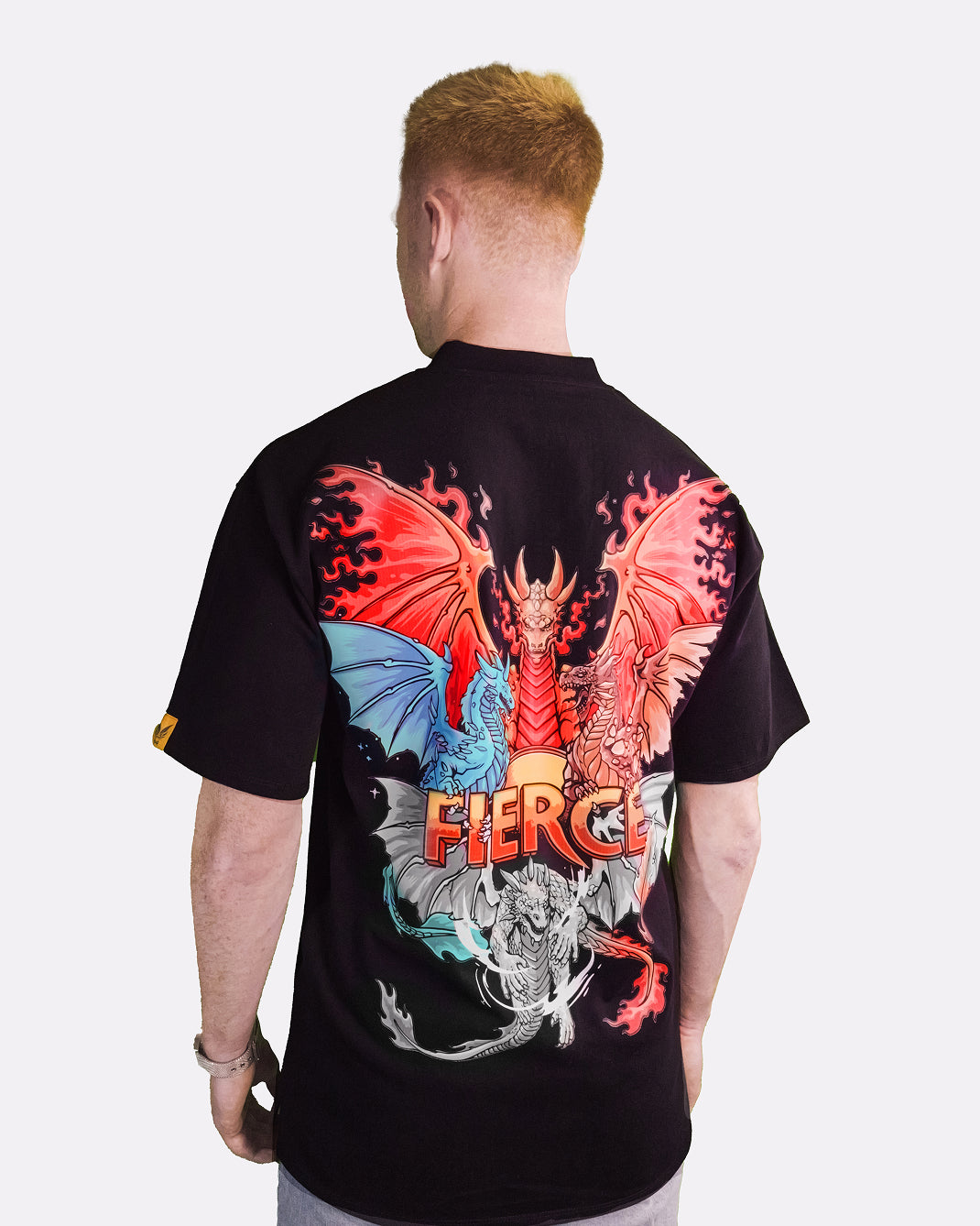 Bold fashion built for the fearless