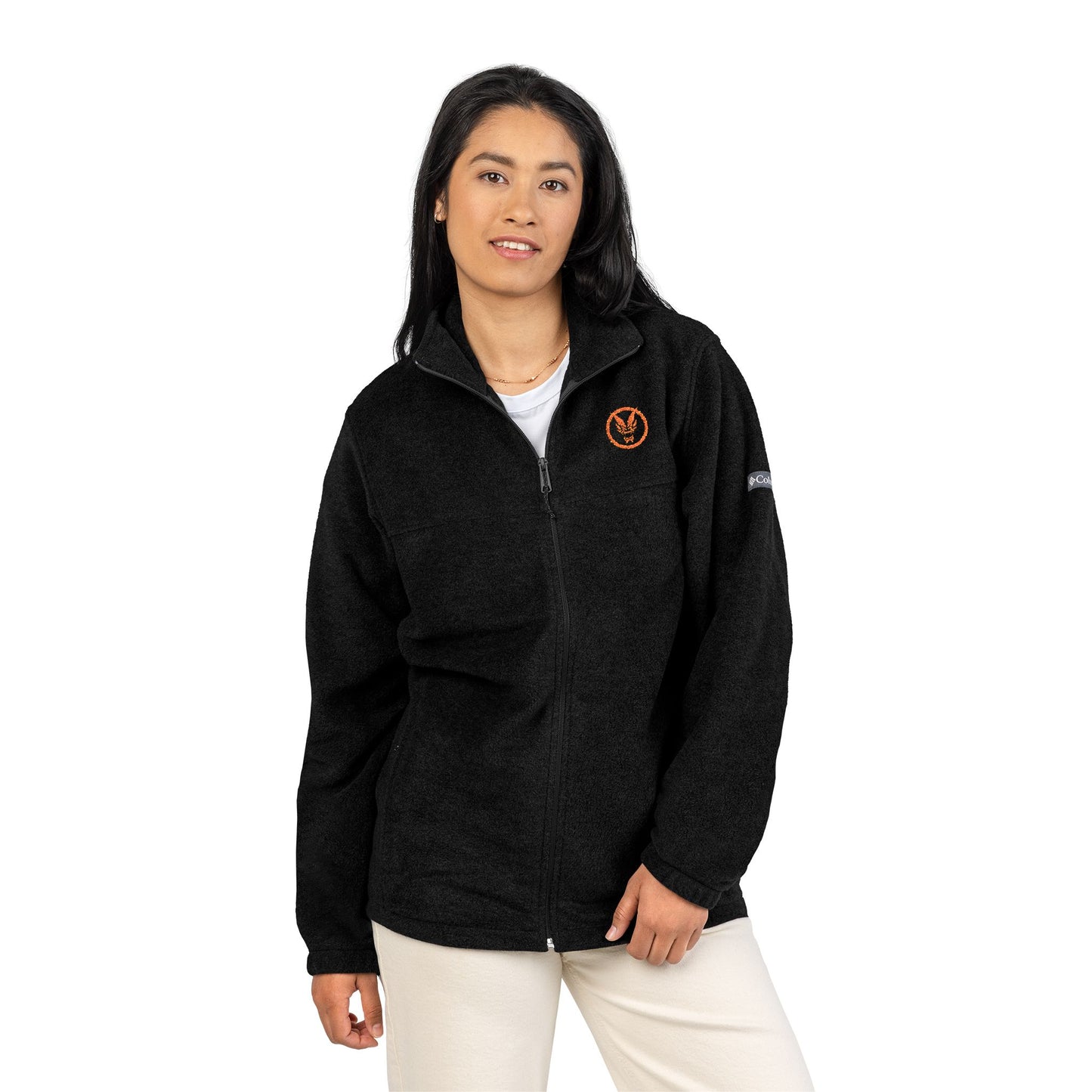 Fierce Columbia Fleece Jacket for Women - FOR U.S. ONLY