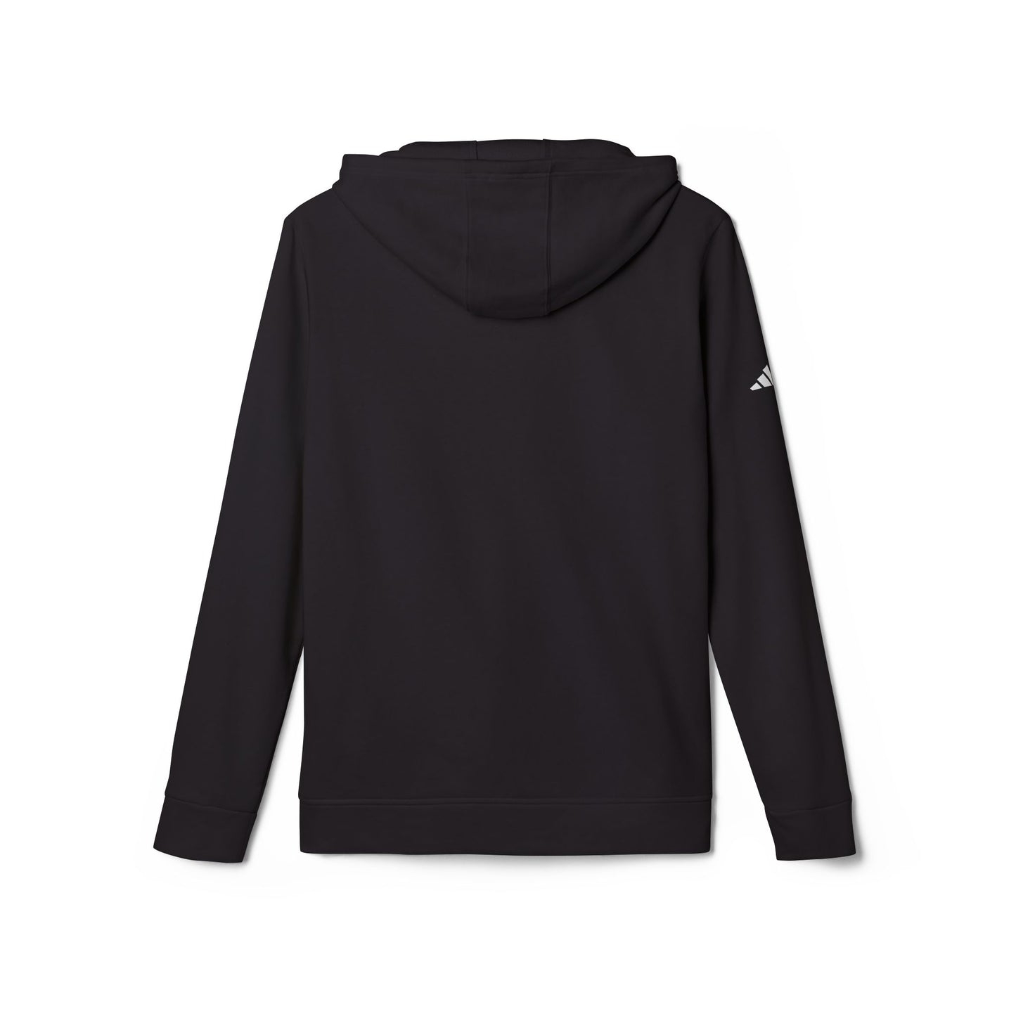 Adidas Unisex Fleece Hoodie – Custom Design by Fierce