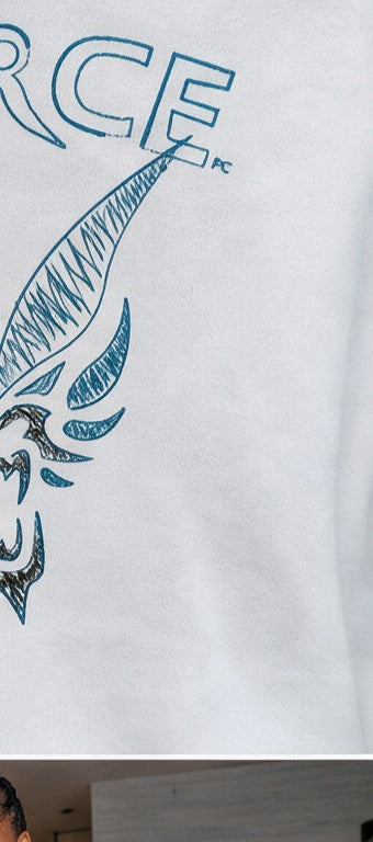 Classic Unisex Pullover Hoodie | Gildan® 18500 White