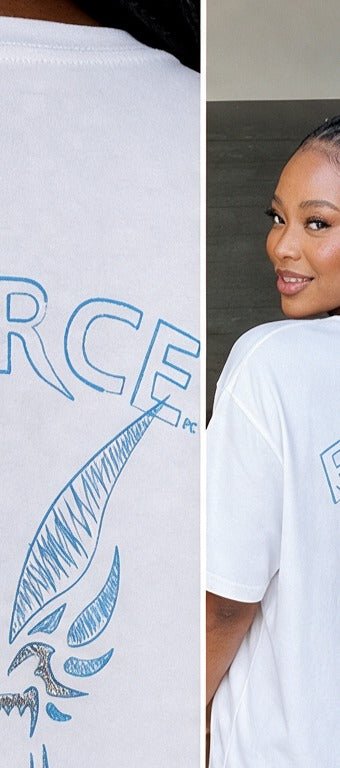 Heavyweight Unisex Crewneck T-shirt | Gildan® 5000 White