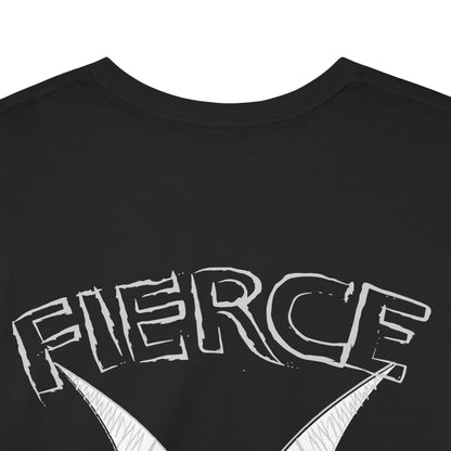 Fierce Air Dragon Graphic T-shirt for Women - Own Your Element Edition