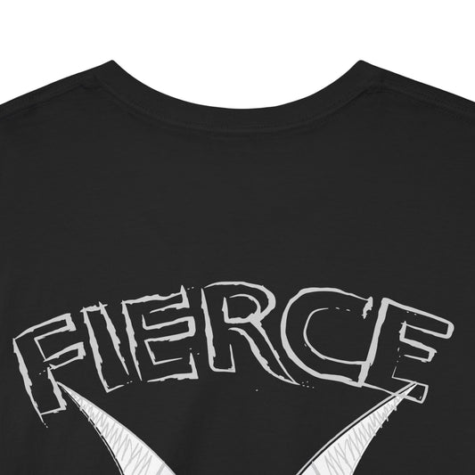 Fierce Air Dragon Graphic T-shirt for Women - Own Your Element Edition